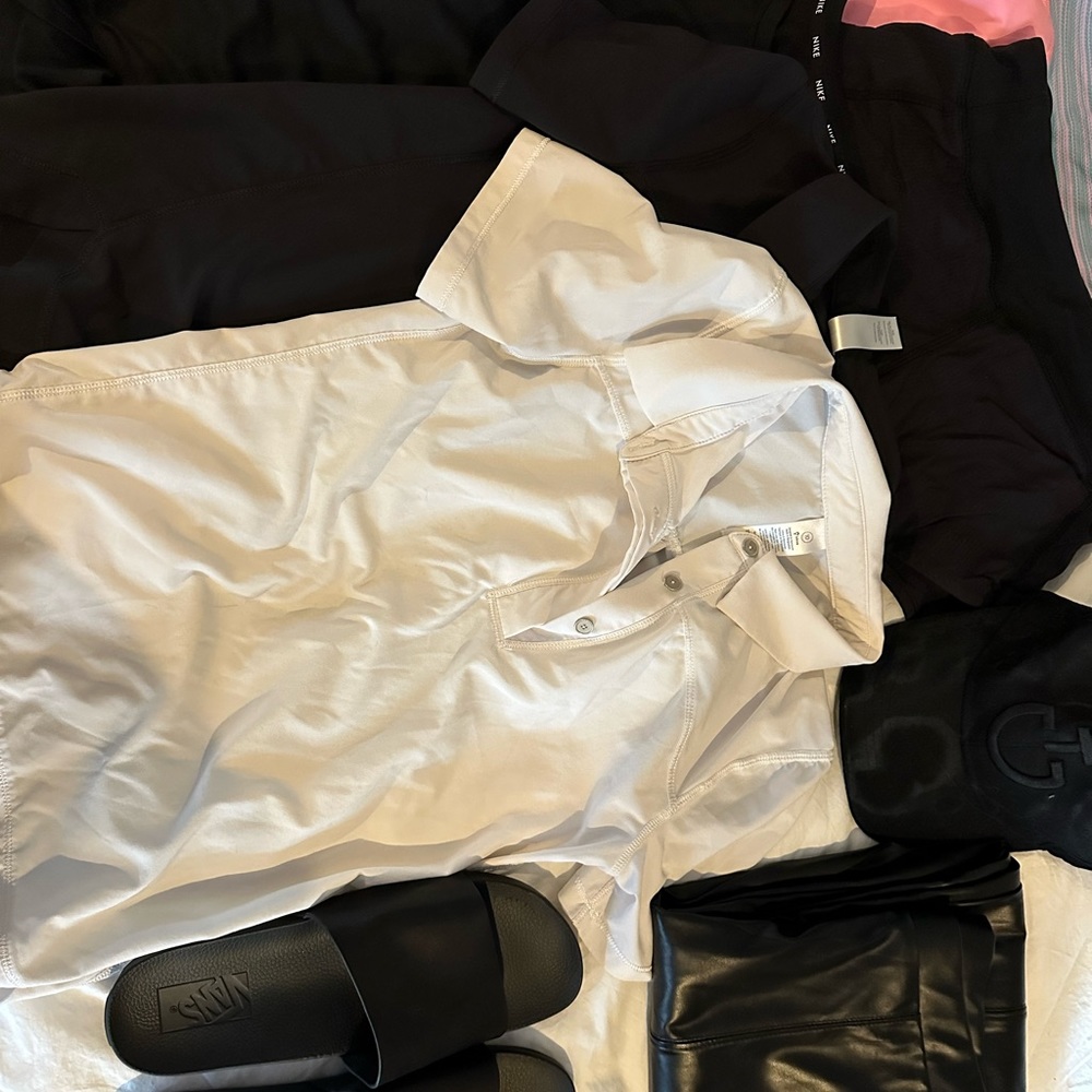 Girls 10-12 cloths